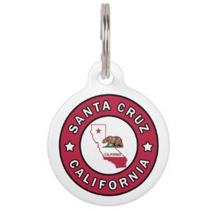Santa Cruz California Tiermarke