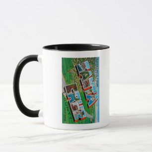Santa Cruz County, Kalifornien Tasse