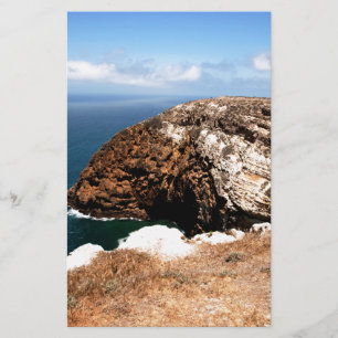 Santa Cruz Island Series 1