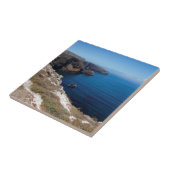 Santa Cruz Island Series 11 Fliese (Seite)