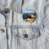 Santa Cruz Island Series 1 Button (Beispiel)