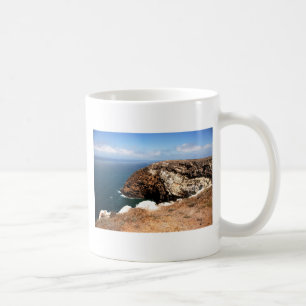 Santa Cruz Island Series 1 Kaffeetasse