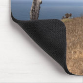 Santa Cruz Island Series 3 Mousepad (Ecke)