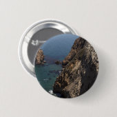 Santa Cruz Island Series 4 Button (Vorne & Hinten)