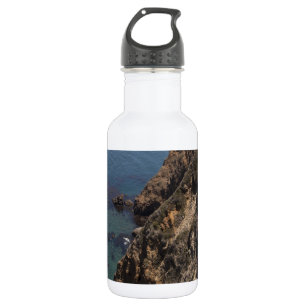 Santa Cruz Island Series 4 Edelstahlflasche