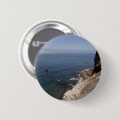 Santa Cruz Island Series 5 Button (Vorne & Hinten)