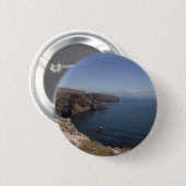 Santa Cruz Island Series 7 Button (Vorne & Hinten)