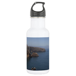 Santa Cruz Island Series 7 Edelstahlflasche