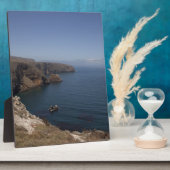 Santa Cruz Island Series 7 Fotoplatte (Seite)