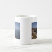 Santa Cruz Island Series 7 Kaffeetasse (Mittel)
