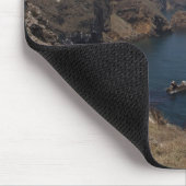 Santa Cruz Island Series 7 Mousepad (Ecke)