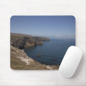 Santa Cruz Island Series 7 Mousepad (Mit Mouse)