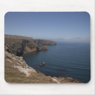Santa Cruz Island Series 7 Mousepad