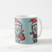 santa cruz kaffeetasse (VorderseiteRechts)