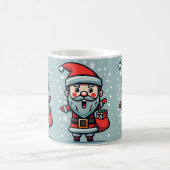 santa cruz kaffeetasse (Mittel)