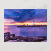 Santa Cruz, Kalifornien, Leuchtturm