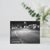 Santa Cruz, Kalifornien Postkarte (Stehend Vorderseite)