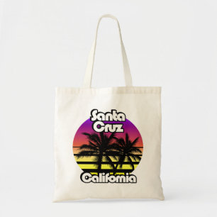 Santa Cruz Kalifornien Tragetasche