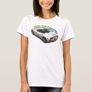 Santa Cruz Korvetten T-Shirt