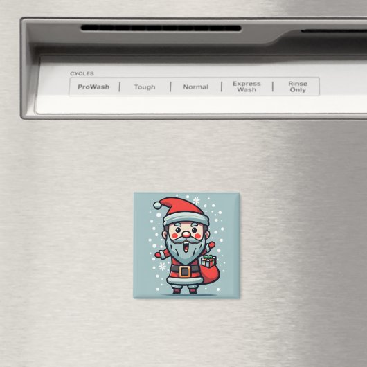 santa cruz magnet (In Situ (Geschirrspüler))