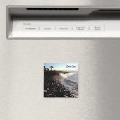 Santa Cruz Magnet (In Situ (Geschirrspüler))