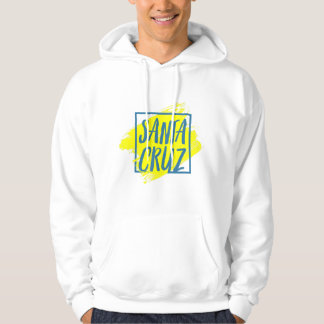 Santa Cruz Men Women Children Summer Hoodie