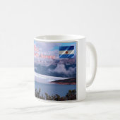 Santa Cruz - Perito Moreno Glacier - Kaffeetasse (VorderseiteRechts)