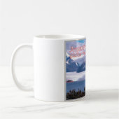 Santa Cruz - Perito Moreno Glacier - Kaffeetasse (Links)