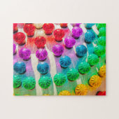 Santa Cruz Pier Puzzle (Horizontal)