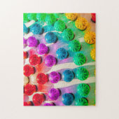 Santa Cruz Pier Puzzle (Vertikal)