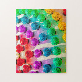 Santa Cruz Pier Puzzle