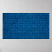 Santa Cruz Poster (Vorne)