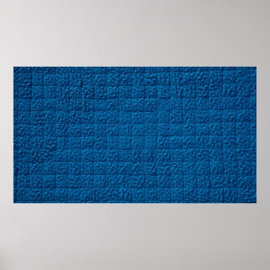 Santa Cruz Poster (Vorne)