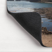 Santa Cruz Reihe 9 Mousepad (Ecke)