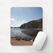 Santa Cruz Reihe 9 Mousepad (Mit Mouse)