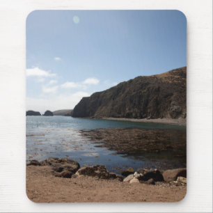 Santa Cruz Reihe 9 Mousepad