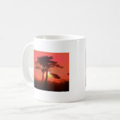 Santa Cruz Sahara Kaffeetasse (Vorderseite Links)