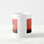 Santa Cruz Sahara Kaffeetasse (Mittel)