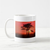 Santa Cruz Sahara Kaffeetasse (Links)