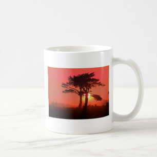 Santa Cruz Sahara Kaffeetasse