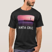 Santa Cruz Santa Cruz Touri Kalifornien 1 T-Shirt (Vorderseite)