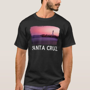 Santa Cruz Santa Cruz Touri Kalifornien 1 T-Shirt