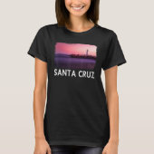 Santa Cruz Santa Cruz Touri Kalifornien 1 T-Shirt (Vorderseite)