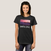 Santa Cruz Santa Cruz Touri Kalifornien 1 T-Shirt (Vorne ganz)