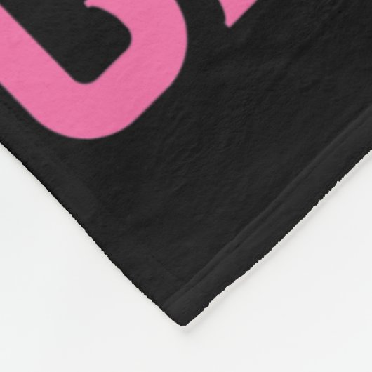 Santa-Cruz Skeleton Skateboard Beach Funny Hallowe Fleecedecke (Ecke)