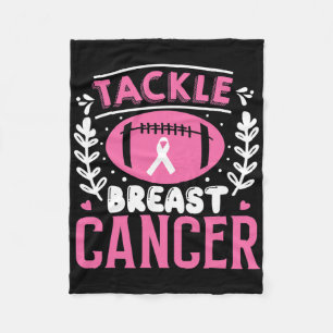 Santa-Cruz Skeleton Skateboard Beach Funny Hallowe Fleecedecke