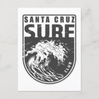 Santa Cruz Surf Club