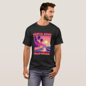 Santa Cruz T-Shirt (Vorne ganz)