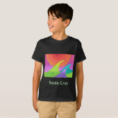 Santa Cruz T-Shirt (Vorne ganz)