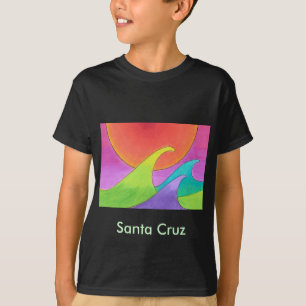 Santa Cruz T-Shirt